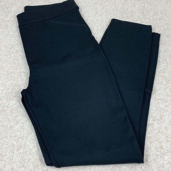 Spanx The Perfect Pant, Ankle Backseam Skinny 20251R - Picture 5 of 10